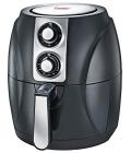 Prestige PAF 4.0 2.2-Litre Air Fryer (Black)