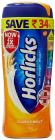 Horlicks Health & Nutrition drink - 1 kg Pet Jar (Classic Malt)