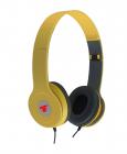 TANZ HIGH DEFINATION FOLDABLE HEADPHONE