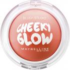 Maybelline Cheeky Glow Blush, Creamy Cinnamon