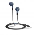 Motorola Lumineer Earbuds In-Ear Headphone (Slate Grey)