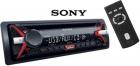 Sony Xplod CDX-G1150U Car Stereo  (Single Din)