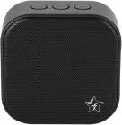 Flipkart SmartBuy 3W Bluetooth Speaker  (Black, Mono Channel)