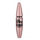 Maybelline New York Lash Sensational Waterproof Mascara, Black, 10 ml