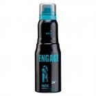 Engage Mate Deodorant For Men, Assorted Weight(150ML/165ML)