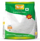 Trust Classic Sulphur less Refined Sugar, 5kg