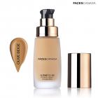 Facescanada Ultime Pro Hd Runway Ready Foundation Olive Beige 05, Beige, 30 ml