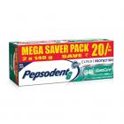 Pepsodent Gumcare Tooth Paste - 140gm (Pack of 2)