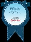 Flipkart e-Gift Vouchers 10% off on Rs 5999