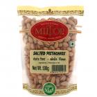 Miltop Salted Pista, 500g