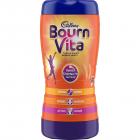 Cadbury Bournvita Chocolate Health Drink, 1kg Jar