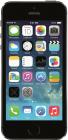 Apple iPhone 5s (Space Grey, 16GB)