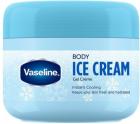 Vaseline Body Ice Cream  (165 g)