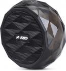 F&D W-3 Bluetooth Speaker  (Black, Mono Channel)