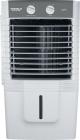 Maharaja Whiteline Alpha (CO-136) Personal Air Cooler  (White, Grey, 10 Litres)