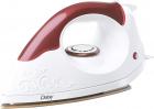 Morphy Richards Daisy 1000-Watt Dry Iron (White)