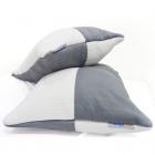 Wakefit Sleeping Pillow (Single Piece) - 27" x 16"