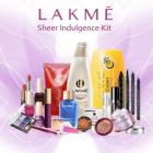 Flat 25% Off Or More On Lakme Beauty & Personal Care Products