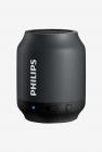 Philips BT50B/37 Bluetooth Speaker (Black)