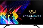 Vu Pixelight 108cm (43 inch) Ultra HD (4K) LED Smart TV  (43px)