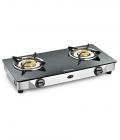 Sunflame Pride ss 2burner Glasstop 2 Manual