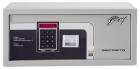 Godrej Secreto Electronic Safe (Silver)