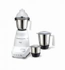 Oster 6020 750-Watt 3 Speed Mixer Grinder with 3 Jars (White/Black)