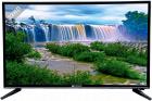 Micromax 81 cm (32 Inches) HD Ready LED TV 32P8361HD (Black) (2018 model)