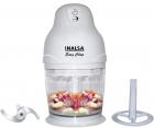 Inalsa Easy Chop 250-Watt Mini Chopper (White)