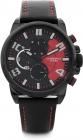 Over-Fly EOV3061L-B1111 Analog Watch - For Men