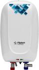 Flipkart SmartBuy 3 L Instant Water Geyser (FKSBGYI3IWIMP, White, Blue)