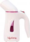 Lifelong LLGS01 Garment Steamer  (Pink, White)