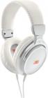 JBL C700SI Bluetooth Headset without Mic  (White, Wireless over the head)