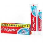 Colgate Toothpaste Active Salt - 300 g (Natural - Saver Pack)