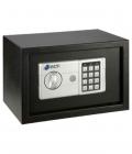 Ozone OES-BAS-05 Core Series Safe (Black)