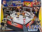 WWE Stack Down - Ring Set