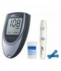 Dr. Morepen BG-03 Glucometer