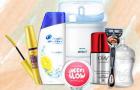 Free Gift voucher worth Rs 400/- on purchase of Rs 2000/- on Household Supplies