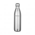 Wonderchef Aqua-Bot Double Wall Stainless Steel Vaccum Insulated Hot and Cold Flask, 750ml