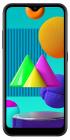 Samsung Galaxy M01 (Black, 3GB RAM, 32GB Storage) with No Cost EMI/Additional Exchange Offers