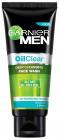 Garnier Men Oil Clear Face Wash, 100g