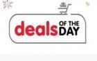 Deal Of the Day 11 March