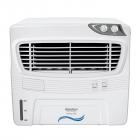 Maharaja Whiteline Arrow Dlx CO-124 50 L Air Cooler (White and Grey)