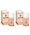 Bio Oil 60ml Pack of 2