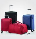 American Tourister Strolley Bags at FLAT 50 % Off + Extra 20 % Off