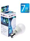 Moserbaer 7 Watt B22 PIN Type Led Bulb