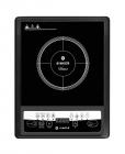 Singer Venus 1400-Watt Induction Cooktop (Black)