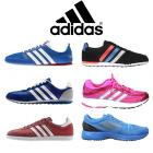 Flat 50% Off On Adidas Footwear