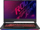 Asus ROG Strix G Core i5 9th Gen - (8 GB/512 GB SSD/Windows 10 Home/4 GB Graphics) G531GT-BQ002T Gaming Laptop  (15.6 inch, Black, 2.4 kg)