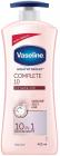 Vaseline Healthy Bright Complete 10 Body Lotion, 400 ml